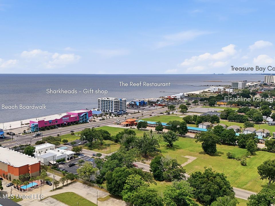 1st image of 1664 Beach Blvd #164