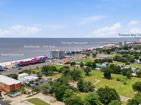1664 Beach Blvd #164, Biloxi, MS 39531
