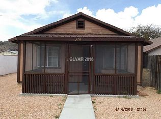 370 Main St, Caliente, NV 89008