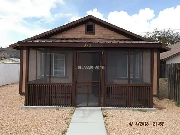 370 Main St, Caliente, NV 89008