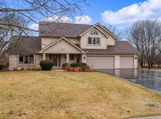 6783 Oxtail Ct, Rockford, IL 61107