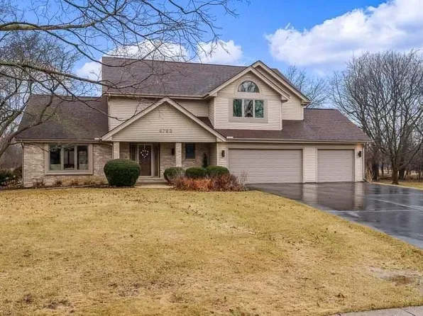 6783 Oxtail Ct, Rockford, IL 61107