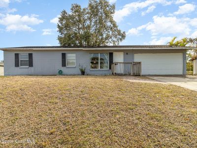 140 Breakwater St SE, Palm Bay, FL, 32909