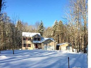 135 Cowen Rd, Hastings, NY 13076