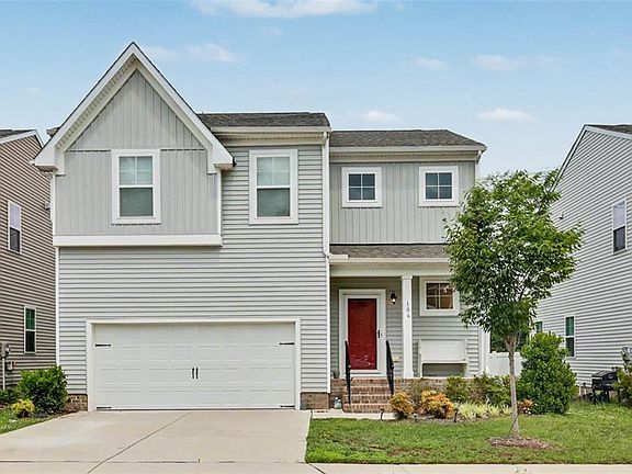 2nd image of 106 Meadows Landing Ln
