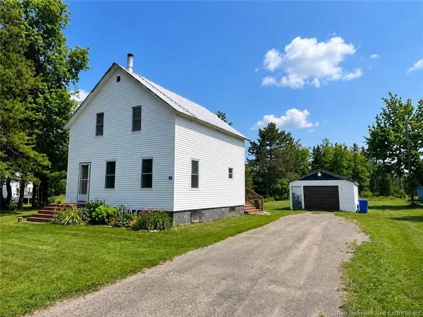 55 Juniper Rd, Aberdeen, NB E7L 1G7