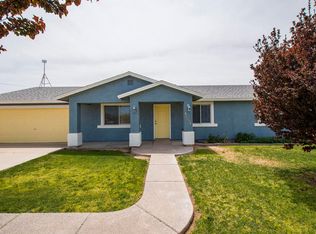 12271 E Reksom Rd, Florence, AZ 85132