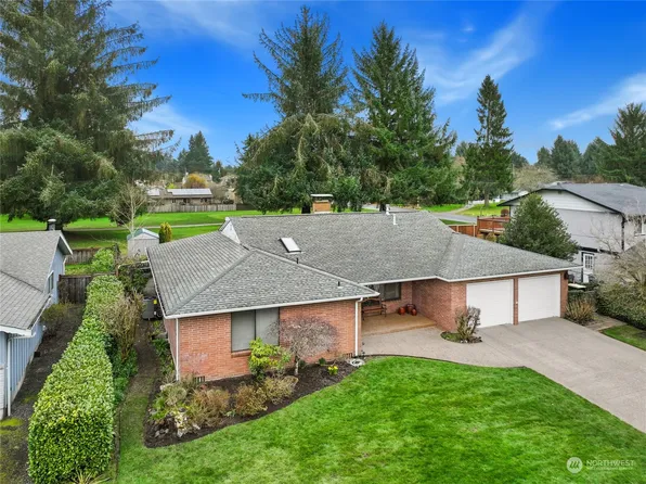 6220 Hogan Drive SE, Olympia, WA 98513