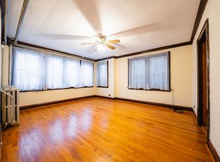 3824 N Francisco Ave, Chicago, IL 60618