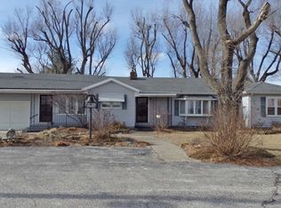 3823 S Vieck Rd, Vincennes, IN 47591