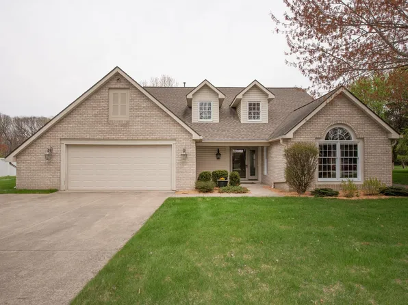 404 Vermont Dr, Lafayette, IN 47905