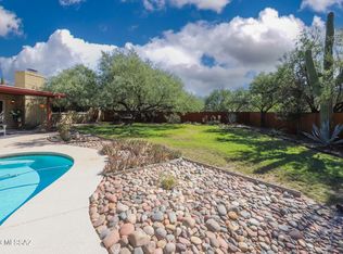 11242 E Prospect Ln, Tucson, AZ 85749