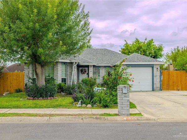 615 Aldo Dr, Mission, TX 78574