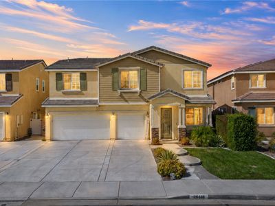 26418 Bramble Wood Cir, Menifee, CA, 92584