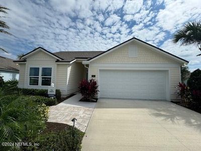 4 MILL WHEEL Court, Palm Coast, FL, 32137