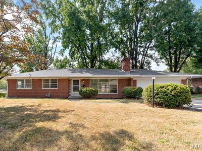 412 Springdale Dr, Belleville, IL, 62223