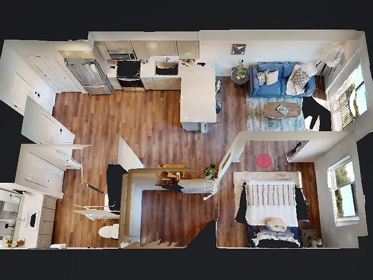 The Vantage - Bellingham's Premier Apartment Building — Photo 25