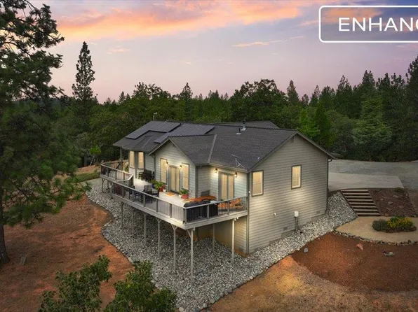26870 Rockrose Ln, Colfax, CA 95713