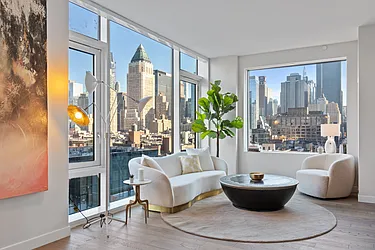 Sold by Douglas Elliman