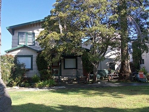 2nd image of 11923-27 W Venice Blvd #23-01