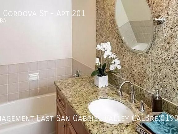 4th image of 1115 Cordova St APT 201