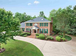 207 Hillsboro Trce, Spartanburg, SC 29301