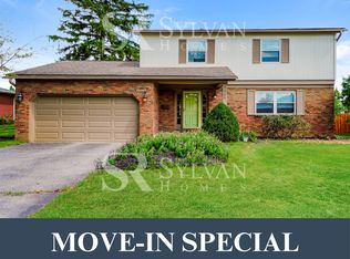 1260 Bradshire Dr, Columbus, OH 43220