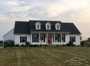 7082 Burt Rd, Birch Run, MI 48415