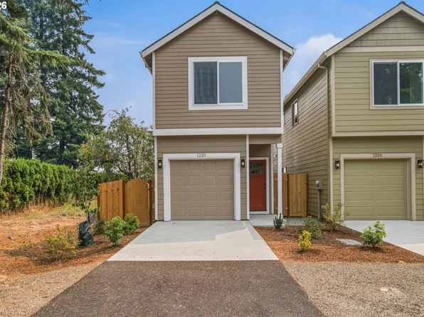 1220 SE 151 Street Ave, Portland, OR 97233