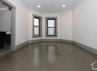 10 Belvidere St #5E, Boston, MA 02115