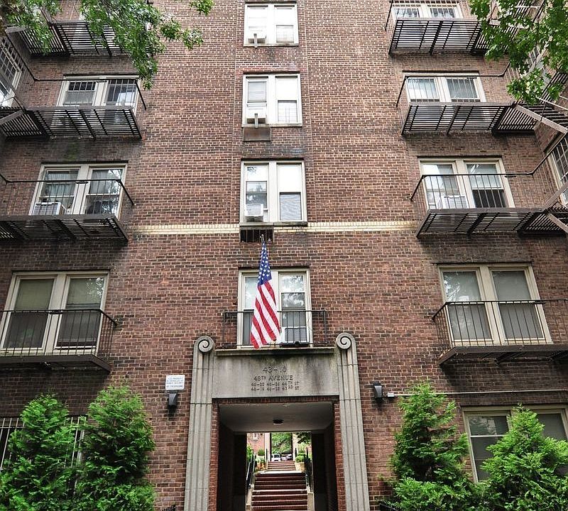 1st image of 48-26 44th St #3-G