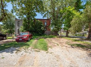 615 W 20th St, Kansas City, MO 64108