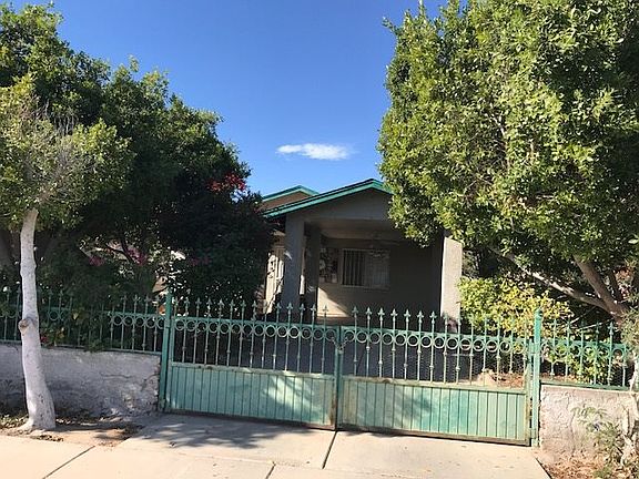 2nd image of 1022 N Ed Pastor Ave