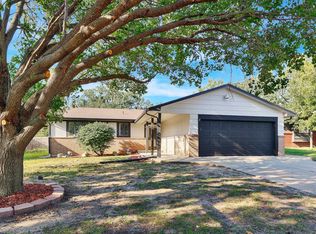 4427 Gunnison St, Wichita, KS 67220