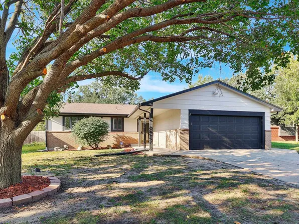 4427 Gunnison St, Wichita, KS 67220