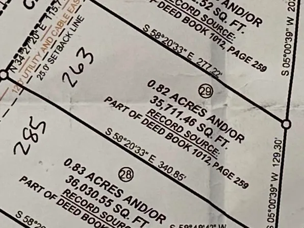 263 Woods Creek Dr, Somerset, KY 42503