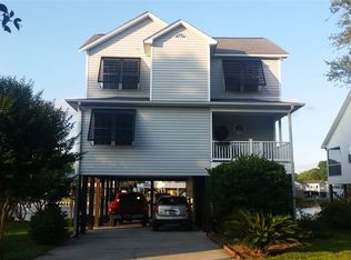 517 Bay Drive Ext, Murrells Inlet, SC 29576