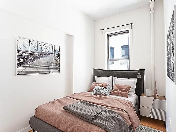 2nd image of 207 Madison St Unit 10