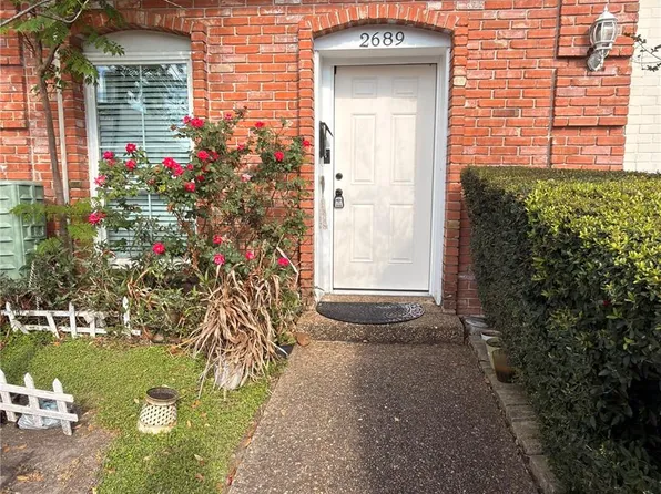 2689 Marilee Ln, Houston, TX 77057