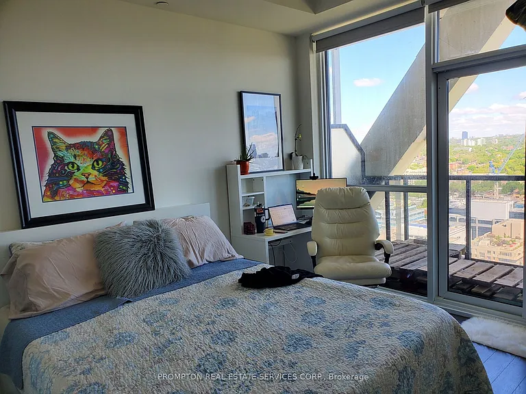 30 Ordnance St #2605 — Photo 7