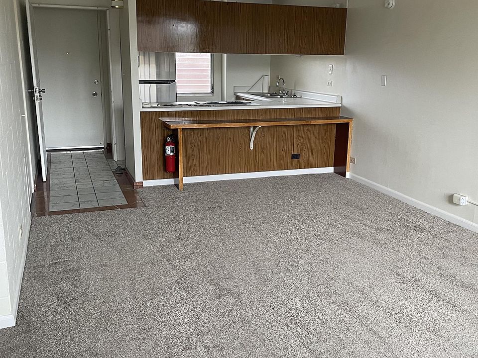 New Carpet in Living Room