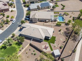 41793 W Canasta Ln, Maricopa, AZ 85138