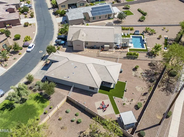 41793 W CANASTA Lane, Maricopa, AZ 85138