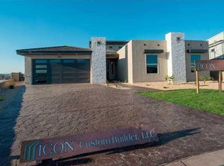 644 Daventry Ct, El Paso, TX 79928