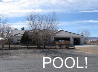 741 Intrepid St, Pahrump, NV 89048