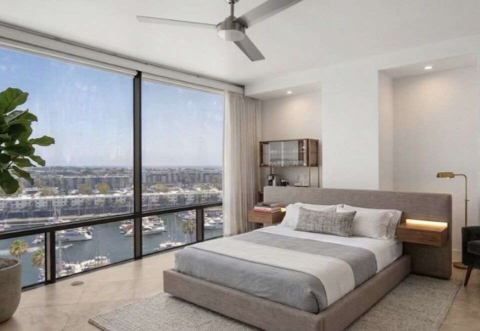 1st image of 4314 Marina City Dr Unit 924
