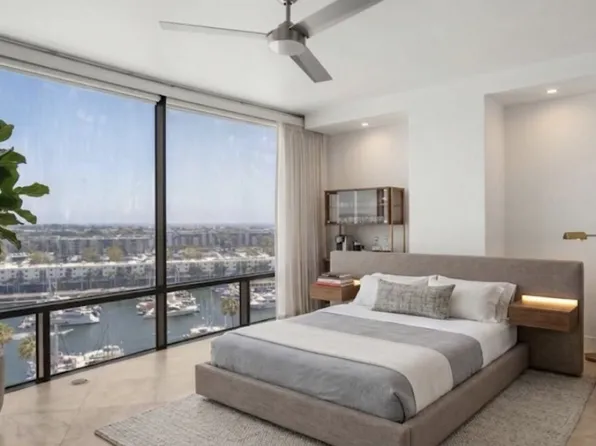 4314 Marina City Dr Unit 924, Marina Del Rey, CA 90292