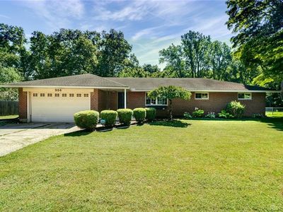986 River Hills Rd, Dayton, OH, 45430