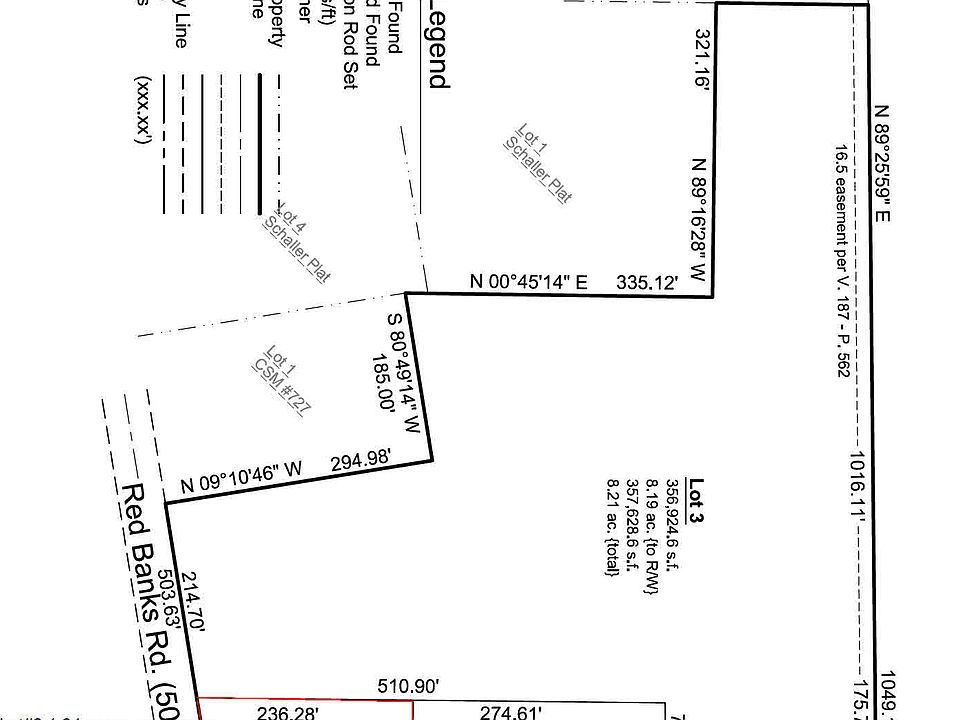 2nd image of 1 Red Banks Rd