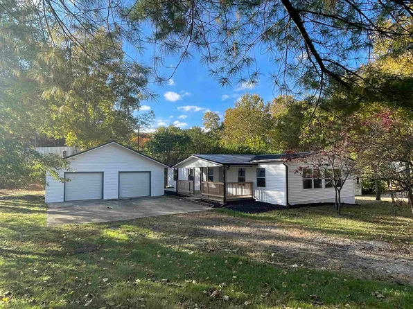 5927 Hicks Rd, Ashland, KY 41102